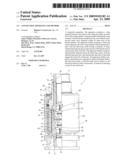 Connection apparatus and method diagram and image