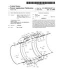 BOOT SHROUDS FOR JOINTS IN CONDUITS diagram and image