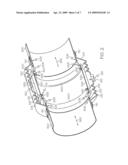 BOOT SHROUDS FOR JOINTS IN CONDUITS diagram and image