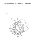 Connecting Mechanism for Thin Stainless Steel Pipe and Joint diagram and image