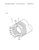 Connecting Mechanism for Thin Stainless Steel Pipe and Joint diagram and image