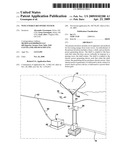 Wave energy recovery system diagram and image