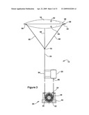 Wave energy recovery system diagram and image