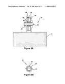 Wave energy recovery system diagram and image