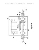 Wave energy recovery system diagram and image