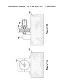 Wave energy recovery system diagram and image