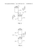 SYSTEM AND METHOD FOR CONVERTING WIND INTO MECHANICAL ENERGY diagram and image