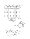 SYSTEM AND METHOD FOR CONVERTING WIND INTO MECHANICAL ENERGY diagram and image