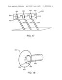 SYSTEM AND METHOD FOR CONVERTING WIND INTO MECHANICAL ENERGY diagram and image