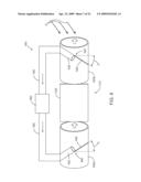 SYSTEM AND METHOD FOR CONVERTING WIND INTO MECHANICAL ENERGY diagram and image