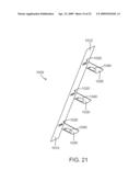 SYSTEM AND METHOD FOR CONVERTING WIND INTO MECHANICAL ENERGY diagram and image