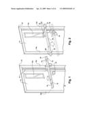 LOCKDOWN DOOR BAR diagram and image