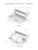 Multi-Functional Vehicle Tailgate diagram and image