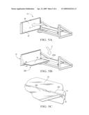 Multi-Functional Vehicle Tailgate diagram and image