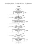 VEHICLE SEAT DEVICE diagram and image