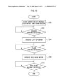 VEHICLE SEAT DEVICE diagram and image