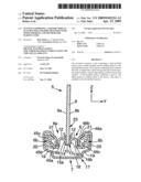 System Comprising a Motor Vehicle Seat Runner and Body Destined to Be Fixed Thereto, and Method for Making Same diagram and image