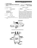 Magic car cover diagram and image