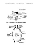 Magic car cover diagram and image