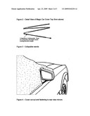 Magic car cover diagram and image