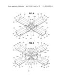 VEHICLE BODY STRUCTURE diagram and image