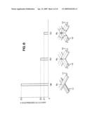 VEHICLE BODY STRUCTURE diagram and image