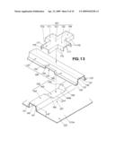 VEHICLE BODY STRUCTURE diagram and image