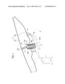 VEHICLE BODY FRONT PART STRUCTURE diagram and image