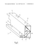 Detachable-body vehicle frame diagram and image