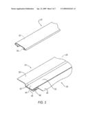 VEHICLE ACCESSORY ATTACHMENT CLIP diagram and image