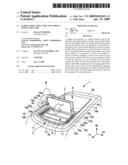 SLIDING ROOF STRUCTURE AND VEHICLE HAVING THE SAME diagram and image