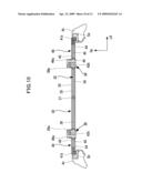 SLIDING ROOF STRUCTURE AND VEHICLE HAVING THE SAME diagram and image