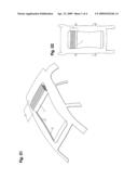 VEHICLE ROOF HAVING HIGH INHERENT STIFFNESS diagram and image