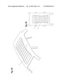 VEHICLE ROOF HAVING HIGH INHERENT STIFFNESS diagram and image