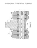 Machine and track assembly for use therewith diagram and image