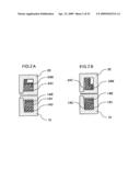 Rotating electrical machinery diagram and image