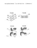 Rotating electrical machinery diagram and image