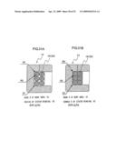 Rotating electrical machinery diagram and image