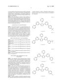 COMPOUND HAVING TRIAZOLE RING STRUCTURE SUBSTITUTED WITH PYRIDYL GROUP AND ORGANIC ELECTROLUMINESCENT DEVICE diagram and image