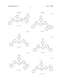 COMPOUND HAVING TRIAZOLE RING STRUCTURE SUBSTITUTED WITH PYRIDYL GROUP AND ORGANIC ELECTROLUMINESCENT DEVICE diagram and image