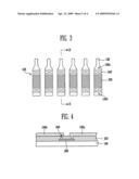 Organic light emitting display diagram and image