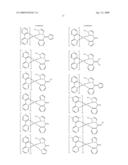 ORGANIC ELECTROLUMINESCENCE DEVICE USING A METAL-COMPLEX COMPOUND diagram and image