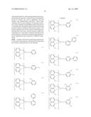 ORGANIC ELECTROLUMINESCENCE DEVICE USING A METAL-COMPLEX COMPOUND diagram and image