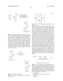 ORGANIC ELECTROLUMINESCENCE DEVICE USING A METAL-COMPLEX COMPOUND diagram and image