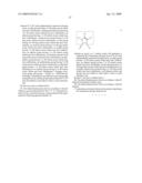 ORGANIC ELECTROLUMINESCENCE DEVICE USING A METAL-COMPLEX COMPOUND diagram and image