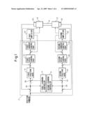 CONTROL DEVICE WITH LEARNING FUNCTION FOR ELECTRIC MOTORS diagram and image