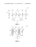 MATCHING OF GMR SENSORS IN A BRIDGE diagram and image