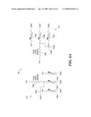 MATCHING OF GMR SENSORS IN A BRIDGE diagram and image