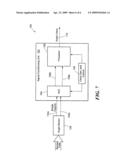 MATCHING OF GMR SENSORS IN A BRIDGE diagram and image