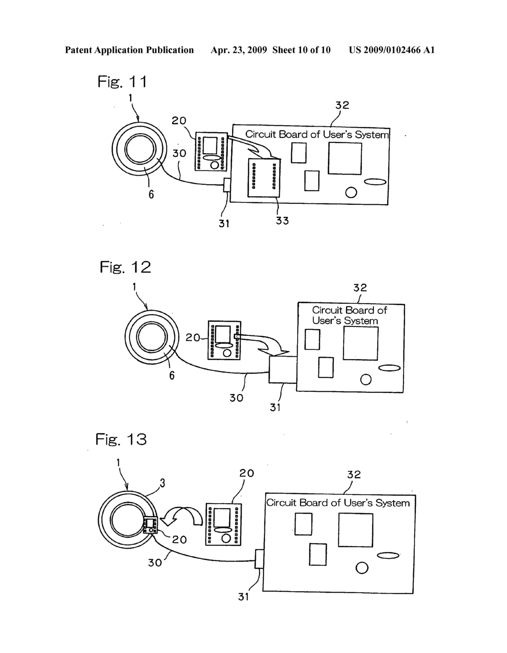 Bearing with absolute angel sensor - diagram, schematic, and image 11